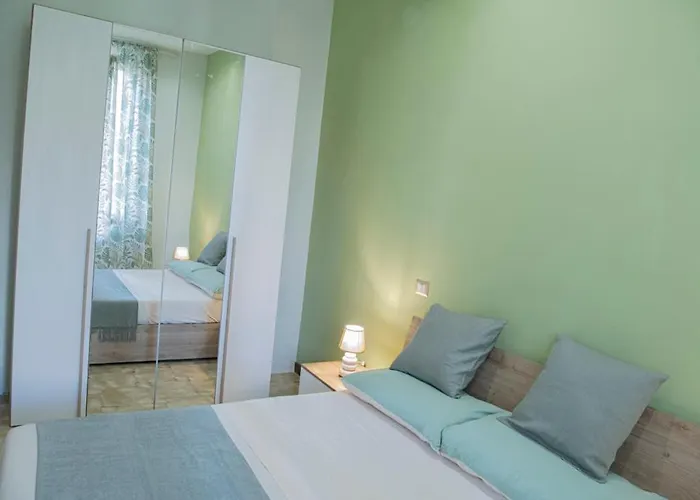 Apartment Rhome Garden